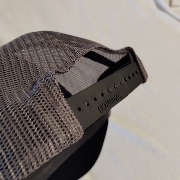 Tough stump rodeo men's cap - Picture 4 of 5